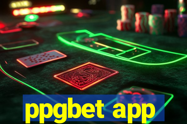 ppgbet app